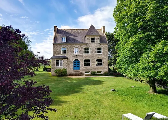Maison Boulvern