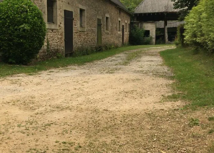 Maison Boulvern