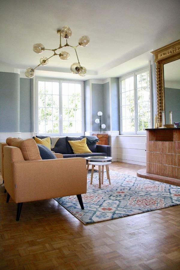 Maison Boulvern Bed & Breakfast Plomodiern