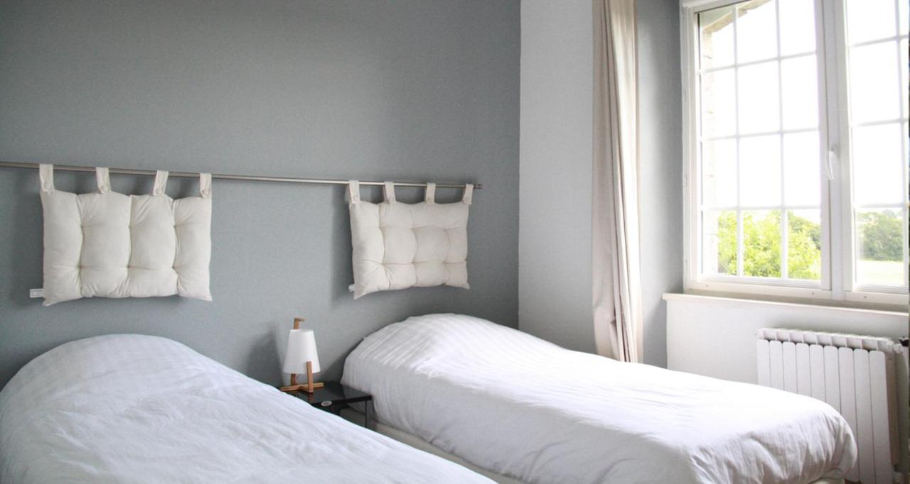 Maison Boulvern Bed & Breakfast *