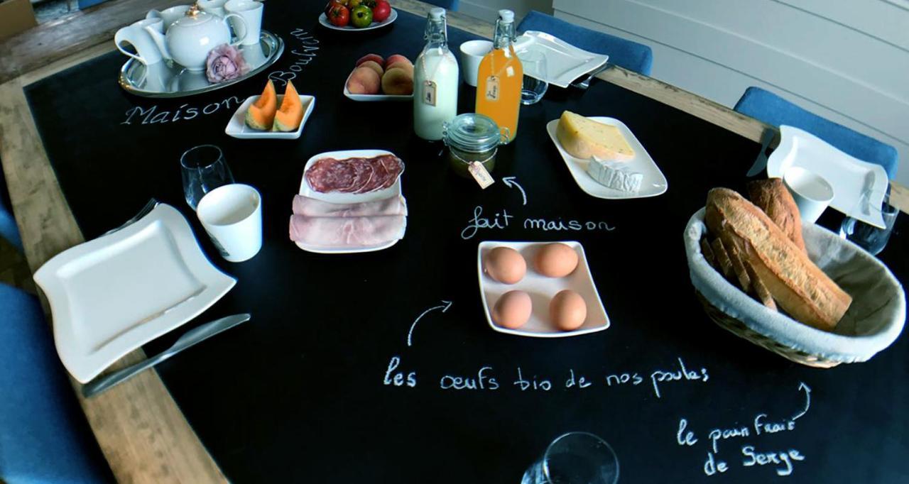 Maison Boulvern