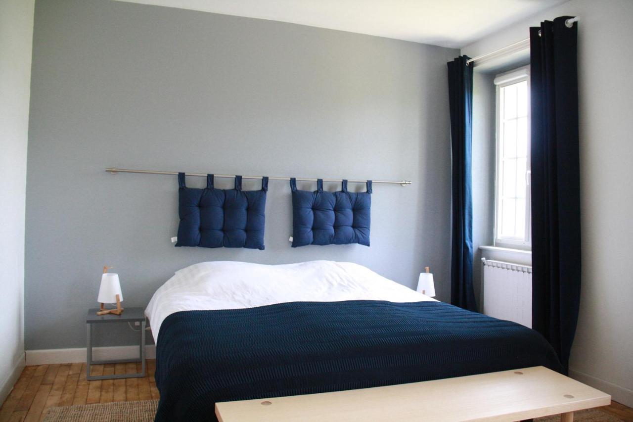Maison Boulvern *