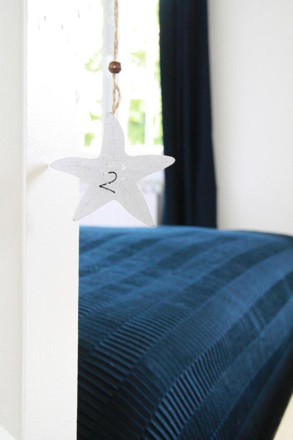 Bed & Breakfast Maison Boulvern