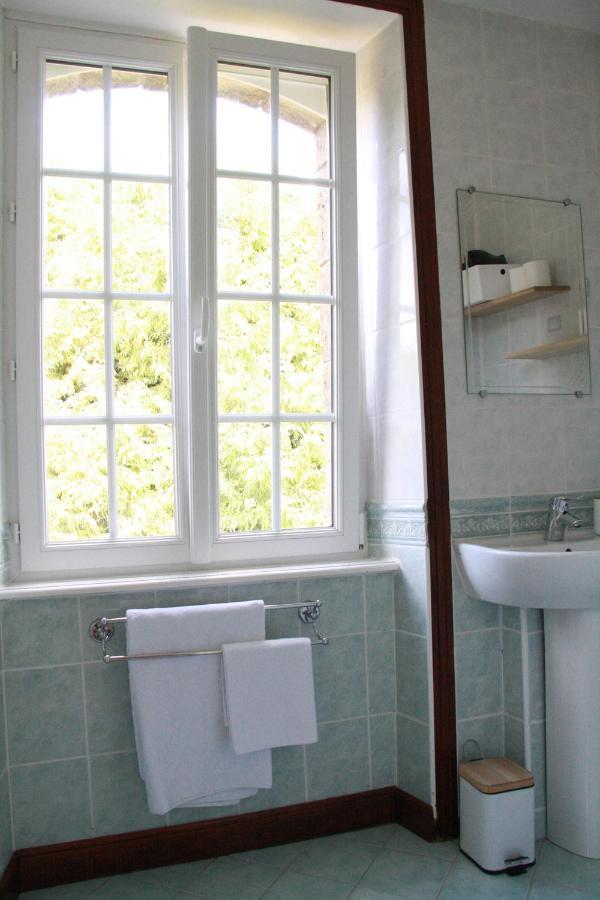 Maison Boulvern Bed & Breakfast Plomodiern
