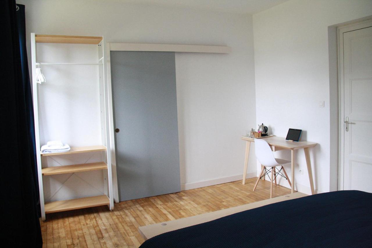 Maison Boulvern Bed & Breakfast