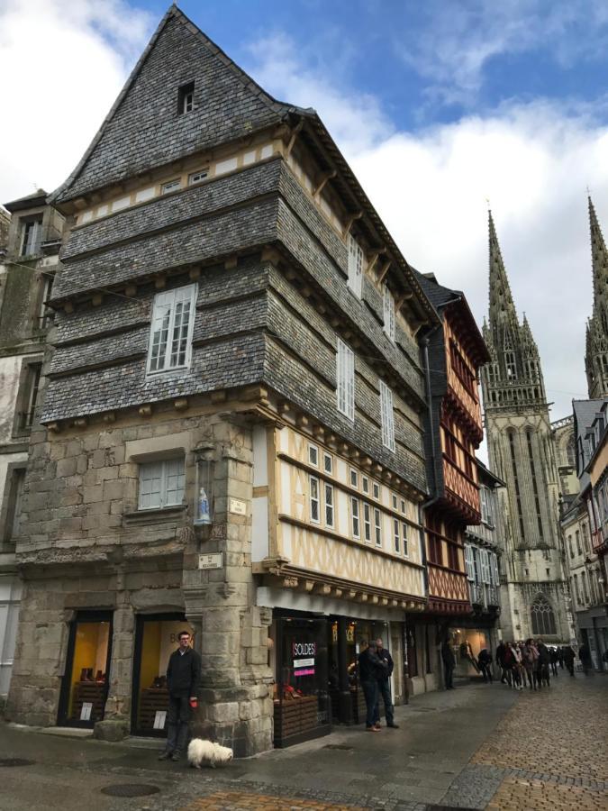 Maison Boulvern