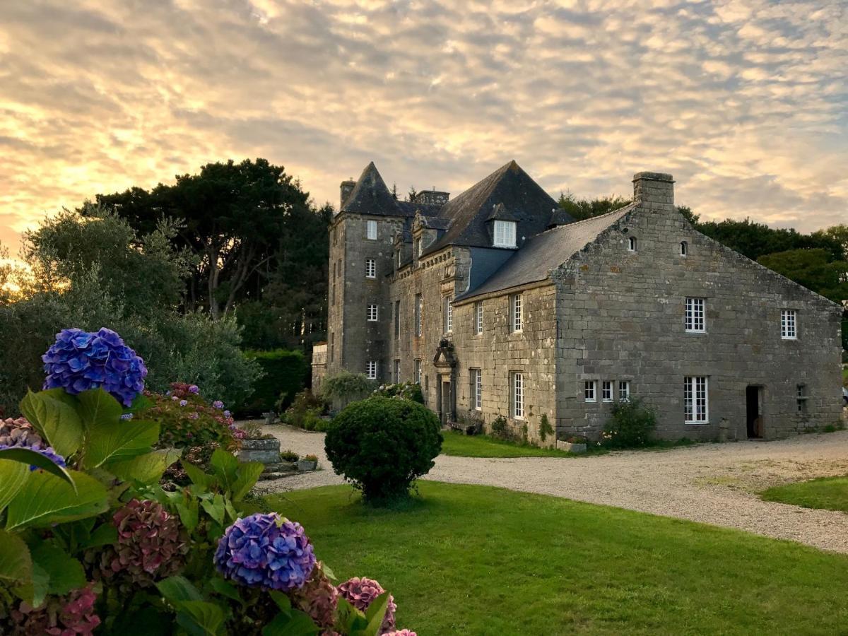 Maison Boulvern Bed & Breakfast