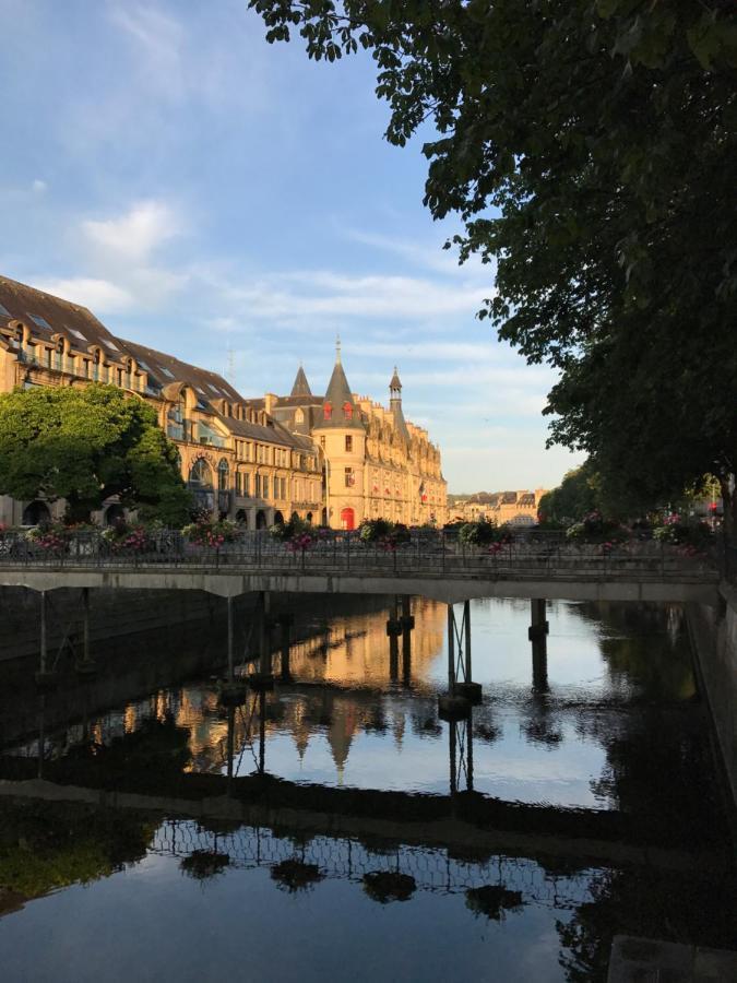 Bed & Breakfast Maison Boulvern