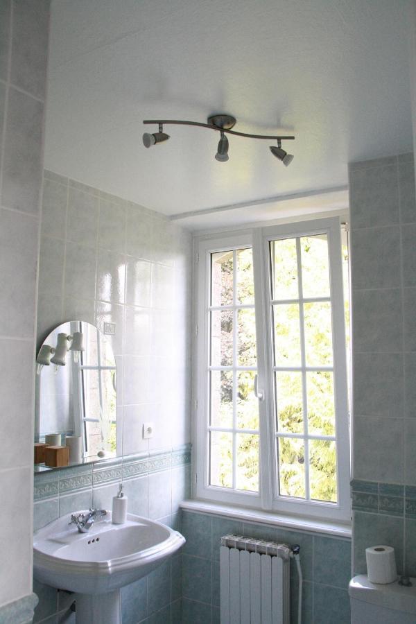 Maison Boulvern