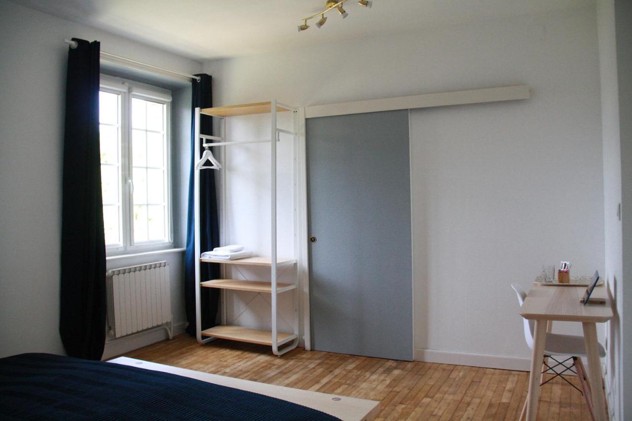 Maison Boulvern Bed & Breakfast