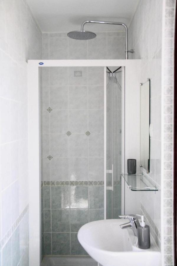Bed & Breakfast Maison Boulvern Plomodiern