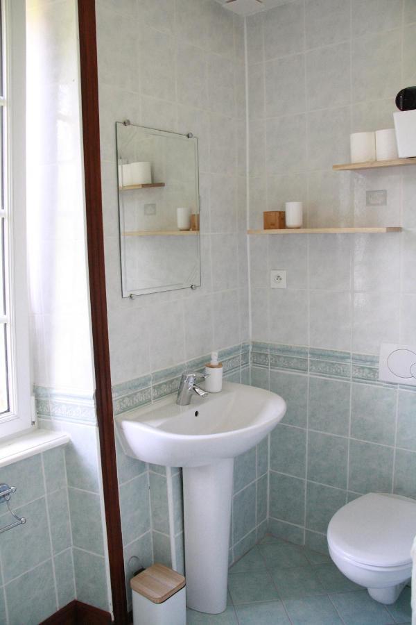 Maison Boulvern
