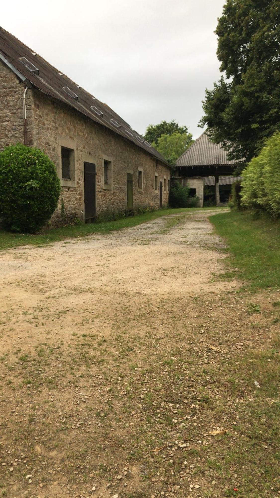 Bed & Breakfast Maison Boulvern